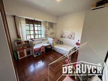 4 ambientes zona Factory Quilmes