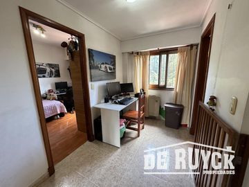 4 ambientes zona Factory Quilmes