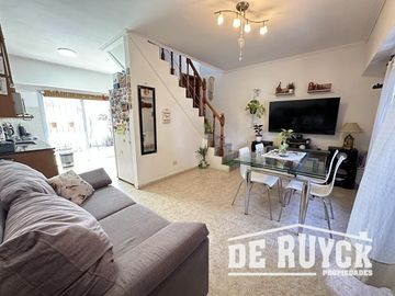 4 ambientes zona Factory Quilmes