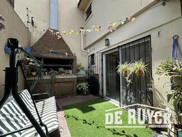4 ambientes zona Factory Quilmes