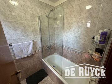 4 ambientes zona Factory Quilmes