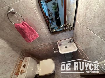 4 ambientes zona Factory Quilmes