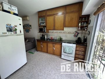 4 ambientes zona Factory Quilmes