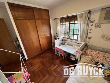 4 ambientes zona Factory Quilmes