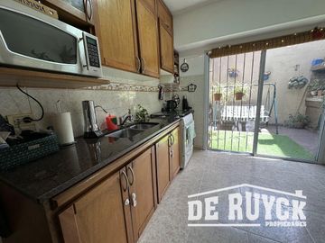 4 ambientes zona Factory Quilmes