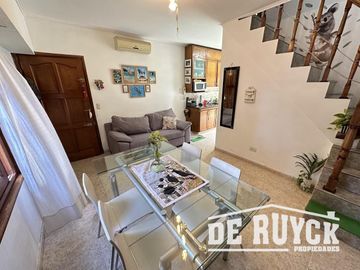 4 ambientes zona Factory Quilmes