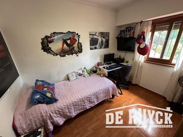 4 ambientes zona Factory Quilmes