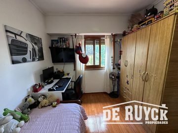 4 ambientes zona Factory Quilmes