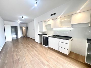 Monoambiente a estrenar en venta. Villa Luro