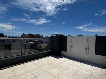 VENTA - DEPARTAMENTO - DOS AMBIENTES - VILLA CRESPO