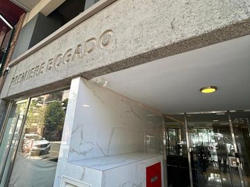 VENTA - DEPARTAMENTO - DOS AMBIENTES - VILLA CRESPO