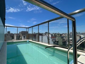 VENTA - DEPARTAMENTO - DOS AMBIENTES - VILLA CRESPO