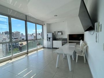 VENTA - DEPARTAMENTO - DOS AMBIENTES - VILLA CRESPO
