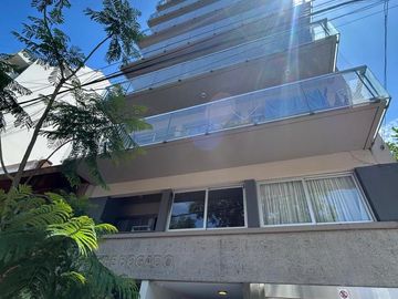 VENTA - DEPARTAMENTO - DOS AMBIENTES - VILLA CRESPO