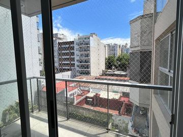 VENTA - DEPARTAMENTO - DOS AMBIENTES - VILLA CRESPO