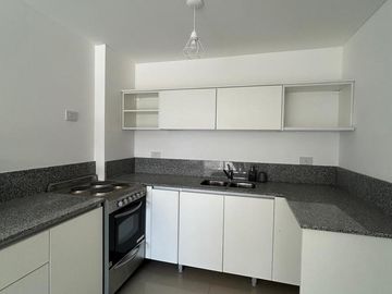 VENTA - DEPARTAMENTO - DOS AMBIENTES - VILLA CRESPO