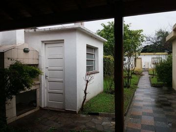 Casa dos Familias