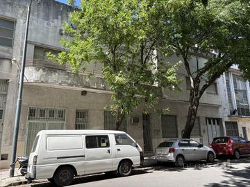 Depósito en Parque Patricios