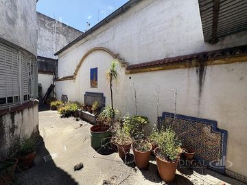 Depósito en Parque Patricios