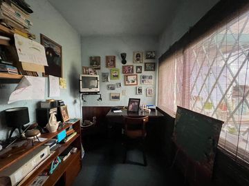 Casa de tres ambientes con jardin a la venta en Quilmes