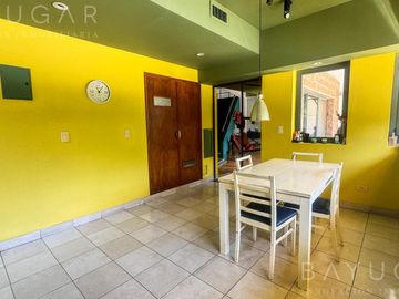 Venta - Casa en Barrio Cerrado Sausalito