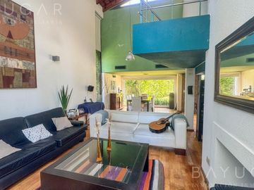 Venta - Casa en Barrio Cerrado Sausalito