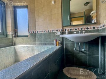 Venta - Casa en Barrio Cerrado Sausalito