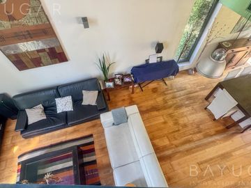 Venta - Casa en Barrio Cerrado Sausalito