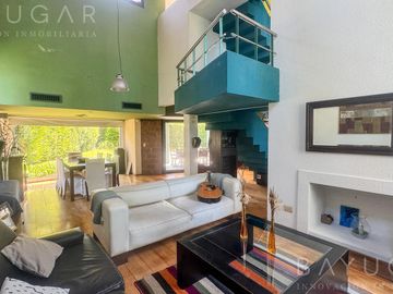 Venta - Casa en Barrio Cerrado Sausalito