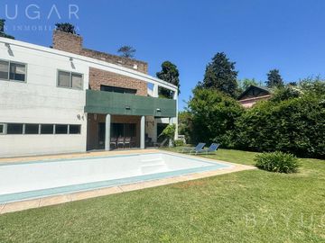 Venta - Casa en Barrio Cerrado Sausalito