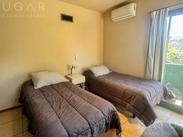 Venta - Casa en Barrio Cerrado Sausalito