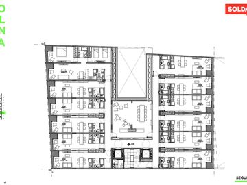 Departamento estudio - Balvanera
