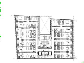 Departamento estudio - Balvanera