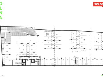 Departamento estudio - Balvanera