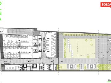 Departamento estudio - Balvanera