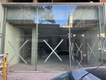 Oficina en Belgrano Barrancas