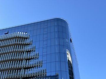 Oficina en Belgrano Barrancas