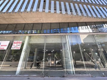 Oficina en Belgrano Barrancas
