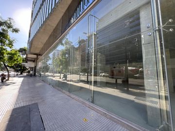 Oficina en Belgrano Barrancas
