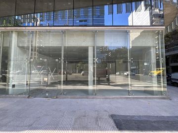 Oficina en Belgrano Barrancas