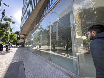 Oficina en Belgrano Barrancas