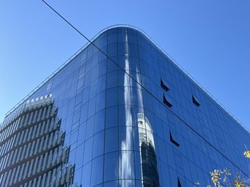 Oficina en Belgrano Barrancas