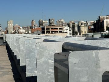 Oficina en Belgrano Barrancas