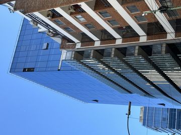 Oficina en Belgrano Barrancas