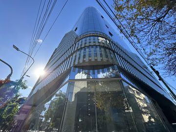 Oficina en Belgrano Barrancas