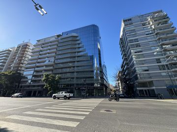Oficina en Belgrano Barrancas