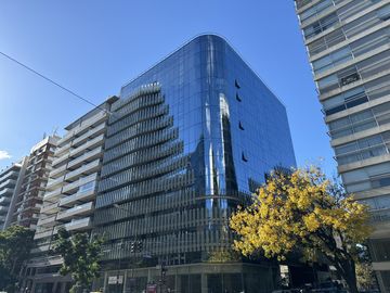 Oficina en Belgrano Barrancas