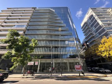 Oficina en Belgrano Barrancas