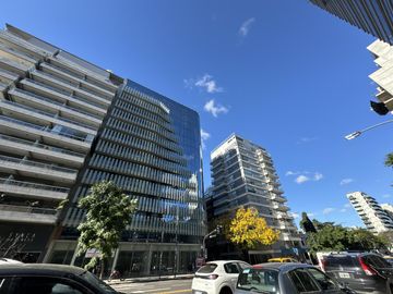 Oficina en Belgrano Barrancas