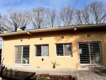 VENDO CASA EN COLINA ALEGRE APTA CREDITO CON VISTA AL AEROCLUB